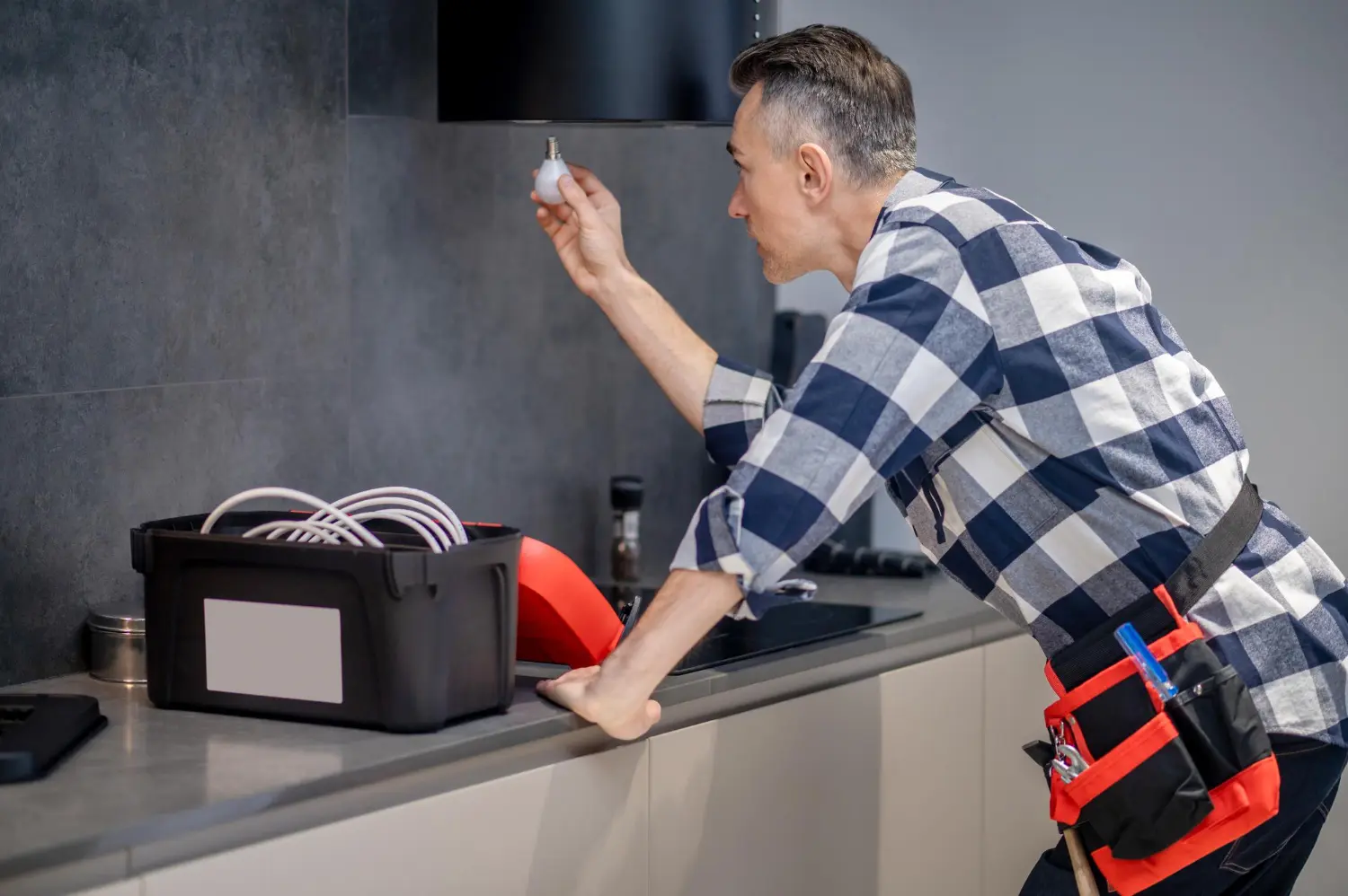 Gasgeräte Kundendienst – Service und Prüfung